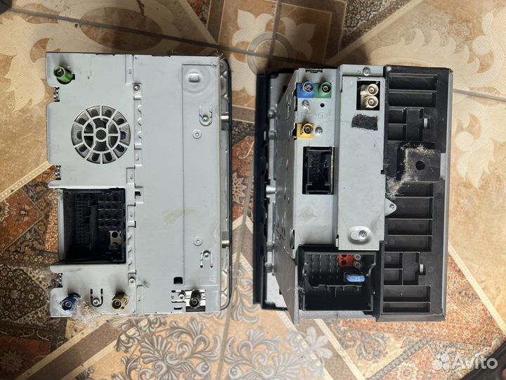 Магнитола mercedes gl 164 ml 164 команд