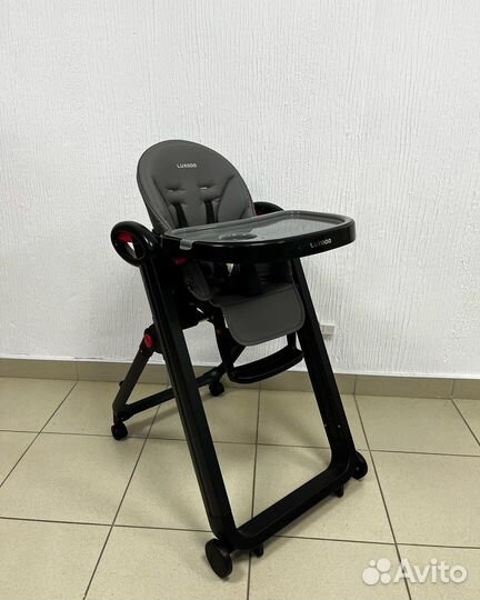 Стул для кормления 0+