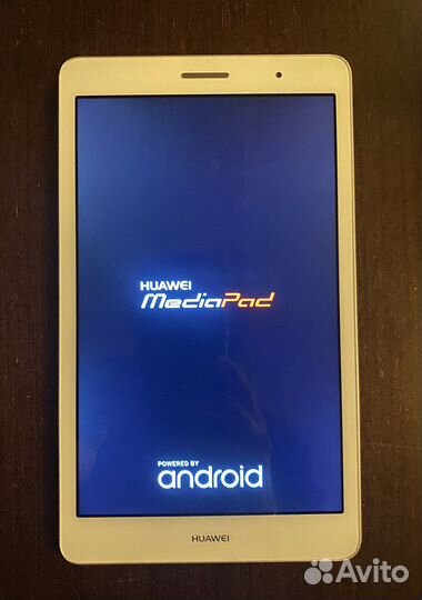 Планшет huawei MediaPad T3 8.0 LTE, 8