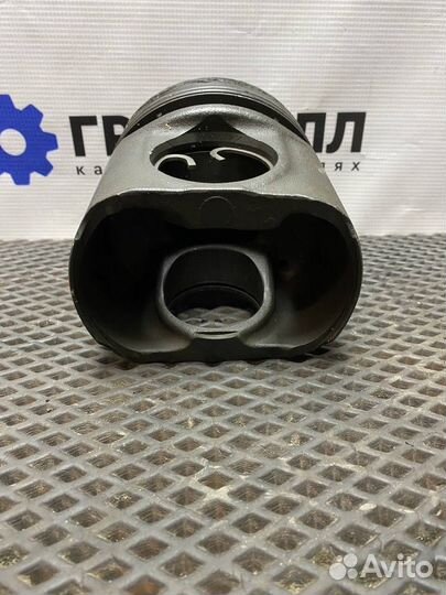 Поршень DAF XF105 130135