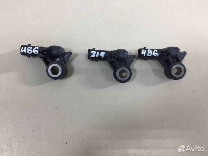 Датчик AIR BAG Skoda Rapid 2019