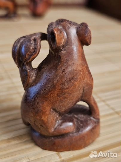 Нэцке дерево