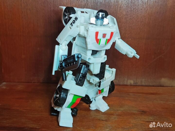 Игрушки трансформеры Hasbro из Prime Wars Trilogy