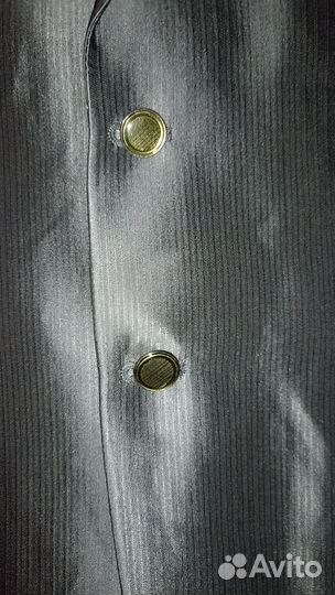 Пиджак Wilvorst мужской Германия