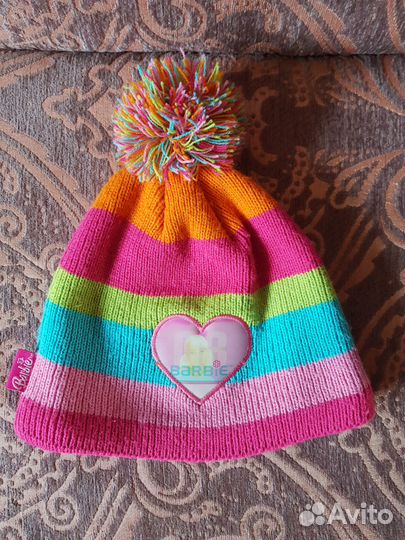 Шапки и перчатки