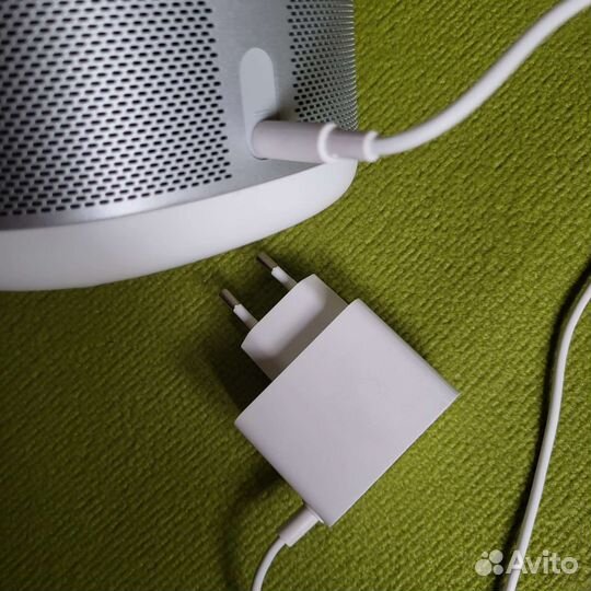 Mi smart speaker умная колонка Xiaomi с Марусей