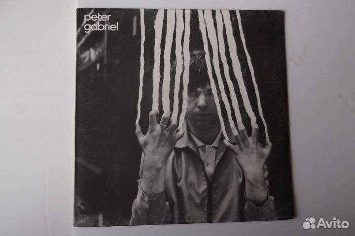 Виниловые пластинки pink floyd p.gabriel mccartney