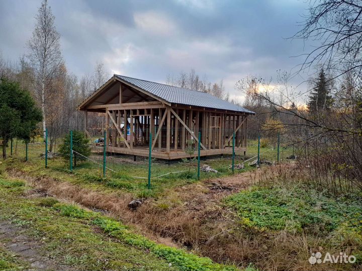 Строительство и ремонт