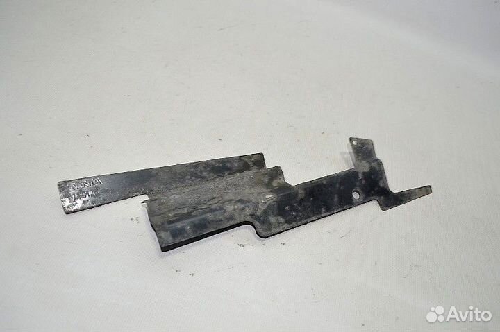 Радиатор / Другие части scania P-series (01.04)