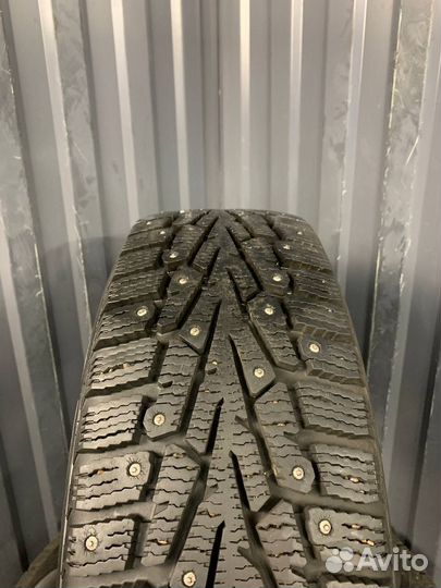 Cordiant Snow Cross 195/65 R15 91T