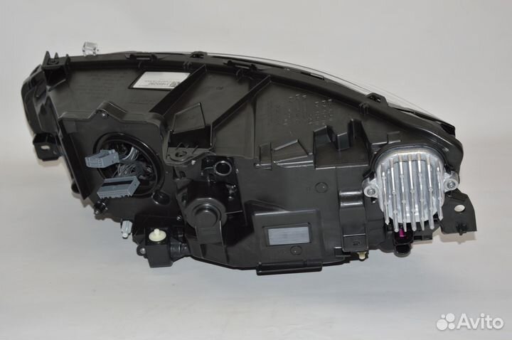 Фара правая LED volvo, арт. 31655280, для S90 16