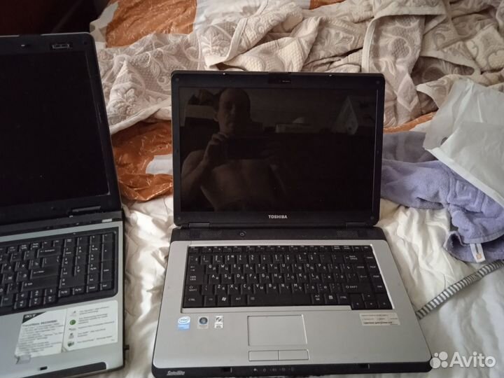 Продам ноутбуки