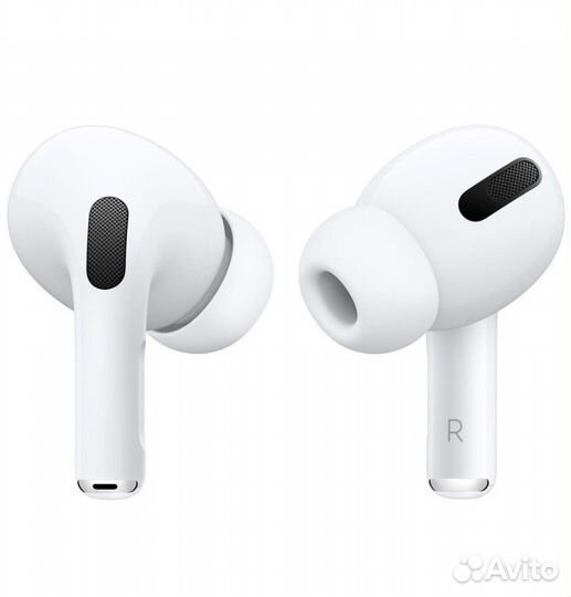 Новые беспроводные наушники pro 3