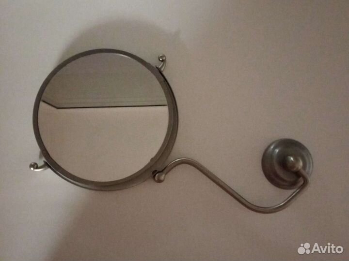 Зеркало двухстороннее IKEA