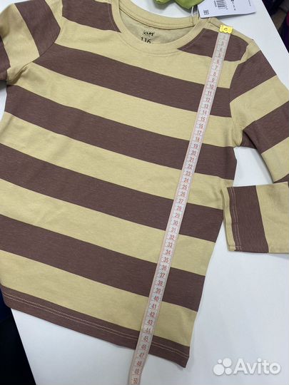 Лонги 2шт. Для мальчика новый комплект 116,140