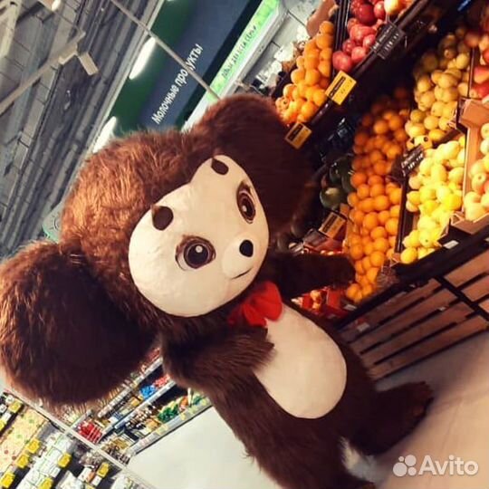 Медведь поздравление