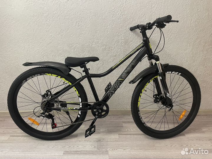 Велосипед 26