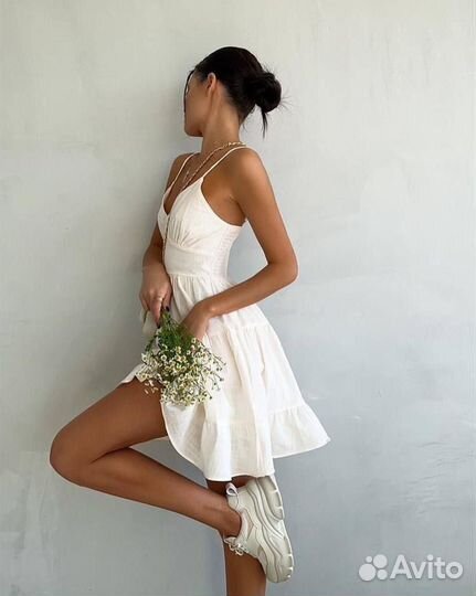 Сарафан женский