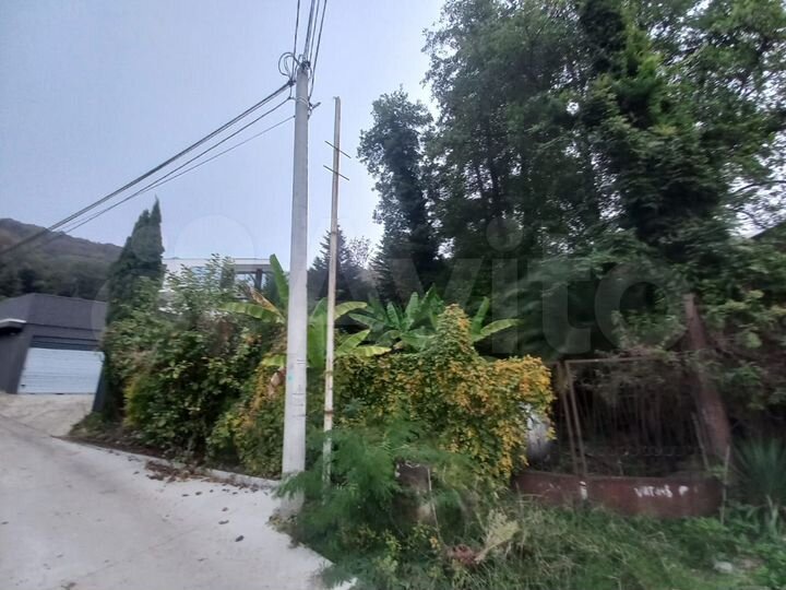 Участок 8,72 га (СНТ, ДНП)