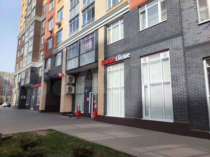 Свободного назначения, 82 м²