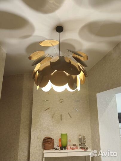 Люстра Marset Discoco 88cm