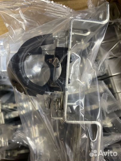 Коллекторный крепеж 1”, планка 25 oventrop