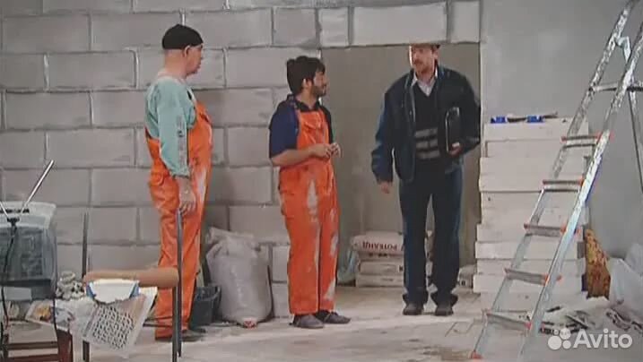 Приемка квартиры от застройщика в новостройке