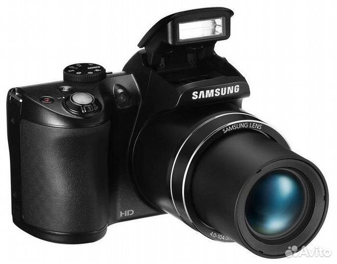 Фотоаппарат Samsung