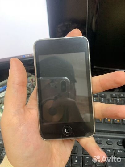 Apple iPod Touch 8GB