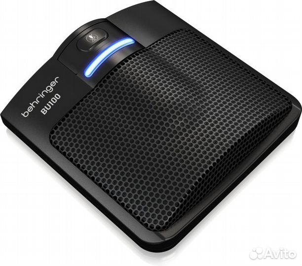 USB-микрофон Behringer BU100