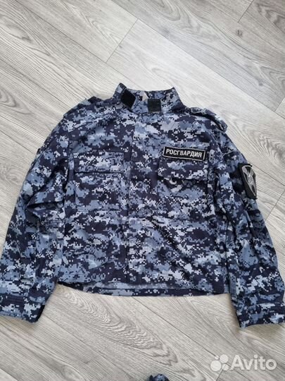 Форма синяя точка