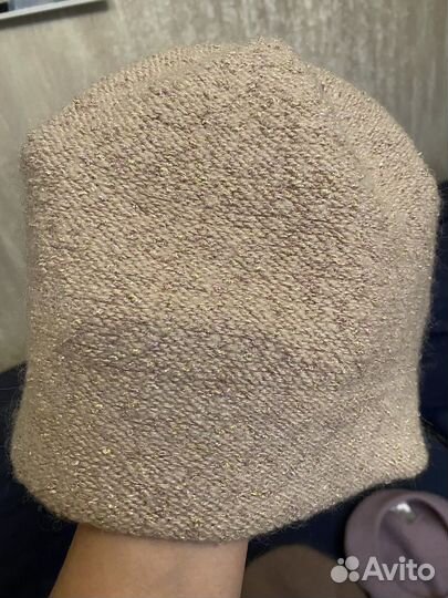 Шапки женские