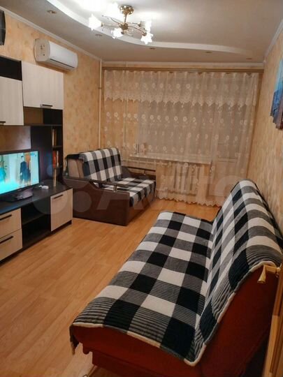 1-к. квартира, 30 м², 2/5 эт.