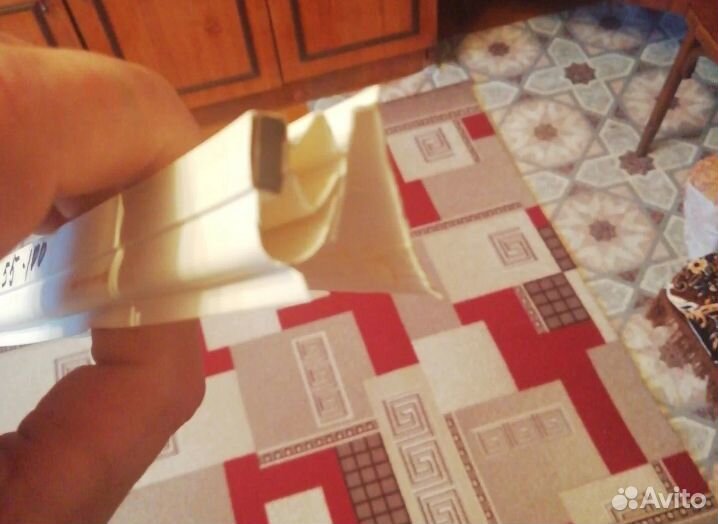 Уплотнитель для холодильника