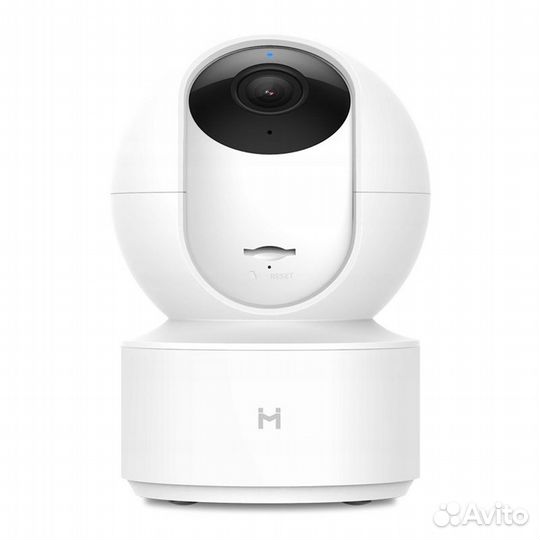 IP-камера Xiaomi Mi Smart Camera PTZ Edition SE+