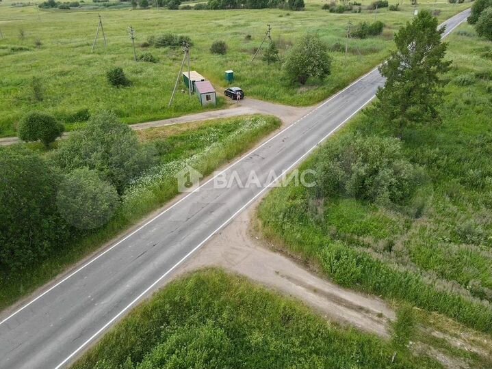 Участок 6 сот. (СНТ, ДНП)