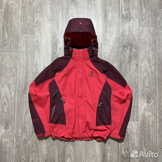 Горнолыжная куртка Black Yak Gore-Tex