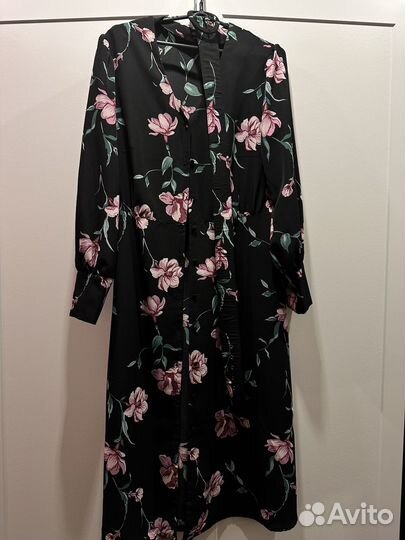 Платье zarina 50