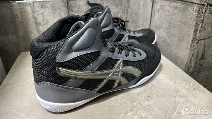 Боксерки Asics Новые 44 и 45 размеры