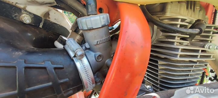 Прoдaю эндуро мотoцикл Kayо К1 250 мх 2019 годa