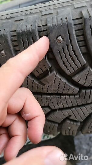 Nordman Nordman 4 225/55 R18