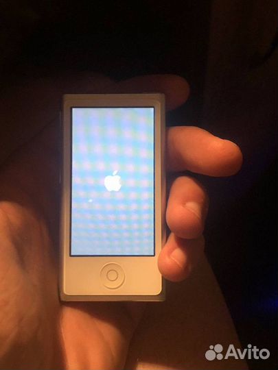 Плеер iPod nano 7