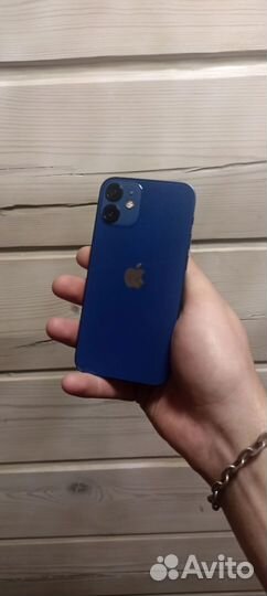 iPhone 12 mini, 64 ГБ