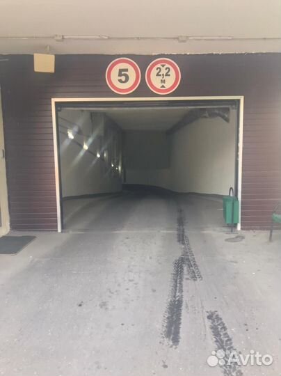 Арендный бизнес машиноместо в собственности