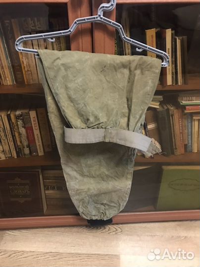 Защитные лесные костюмы