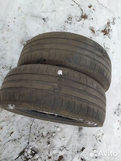 Hankook Kinergy Eco 215/60 R16 99V