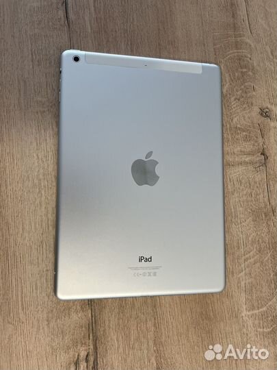 iPad air 1475