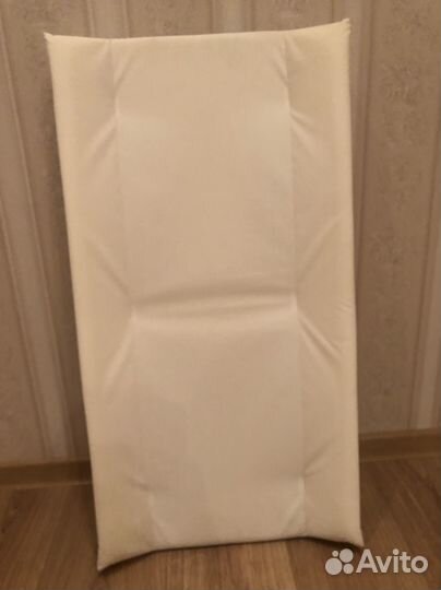 Пеленальная доска