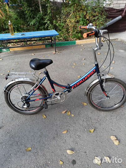 Детский велосипед бу колесо 20 диаметр