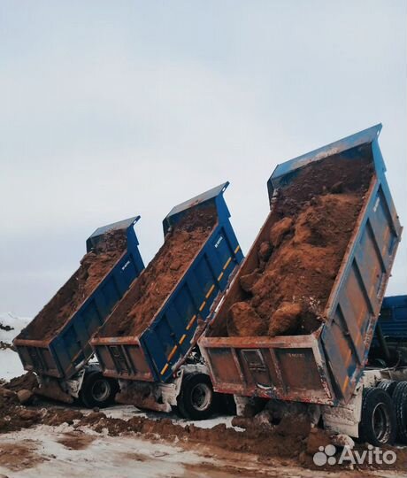 Водитель категории С